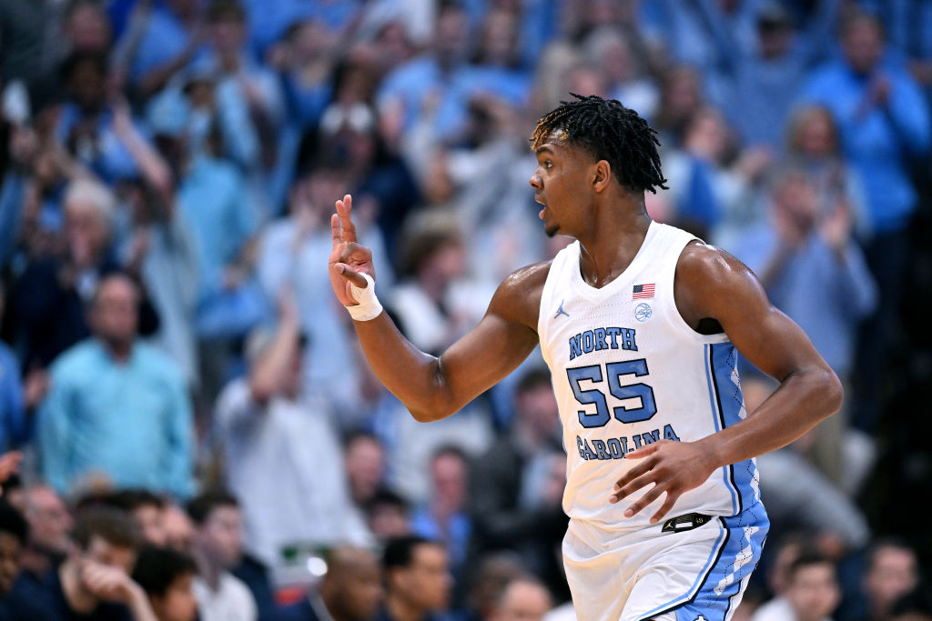 Duke v North Carolina