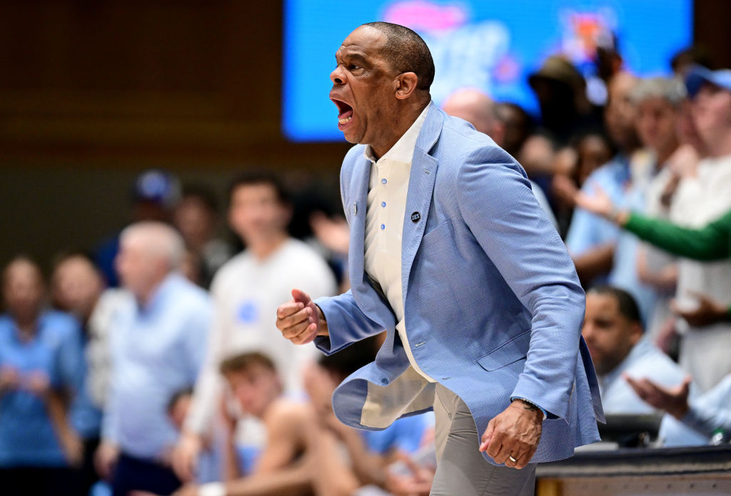 North Carolina v Duke