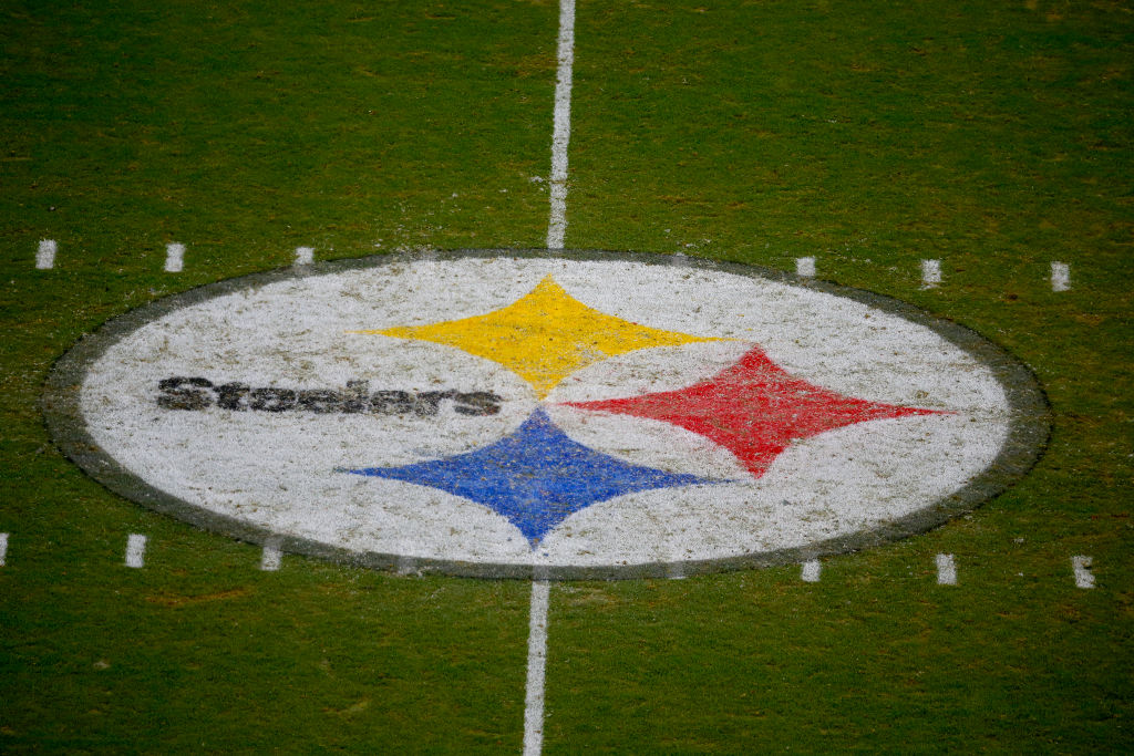 New England Patriots v Pittsburgh Steelers