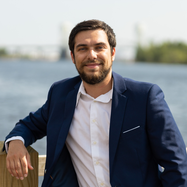 The Carolina Journal News Hour