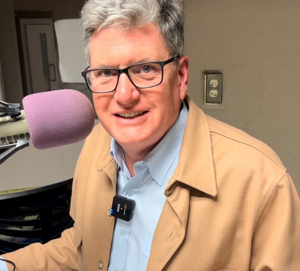 Bill Bartee_Carolina Outdoors