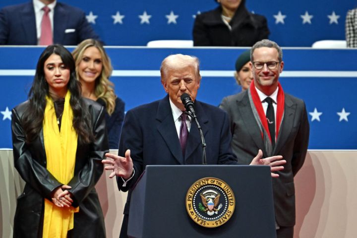 National Security Overhaul