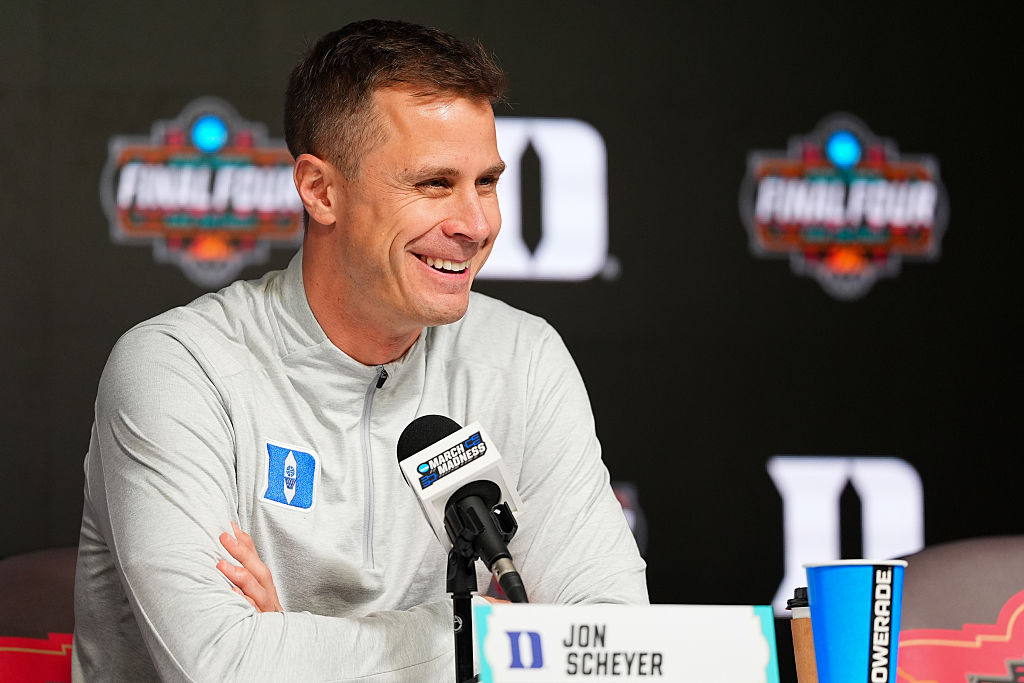 NCAA Men's Basketball Tournament - Final Four Week - San Antonio