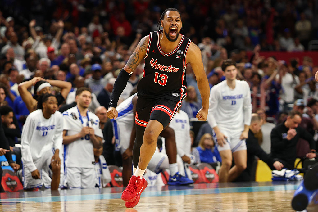 NCAA Men's Basketball Tournament - Final Four - San Antonio