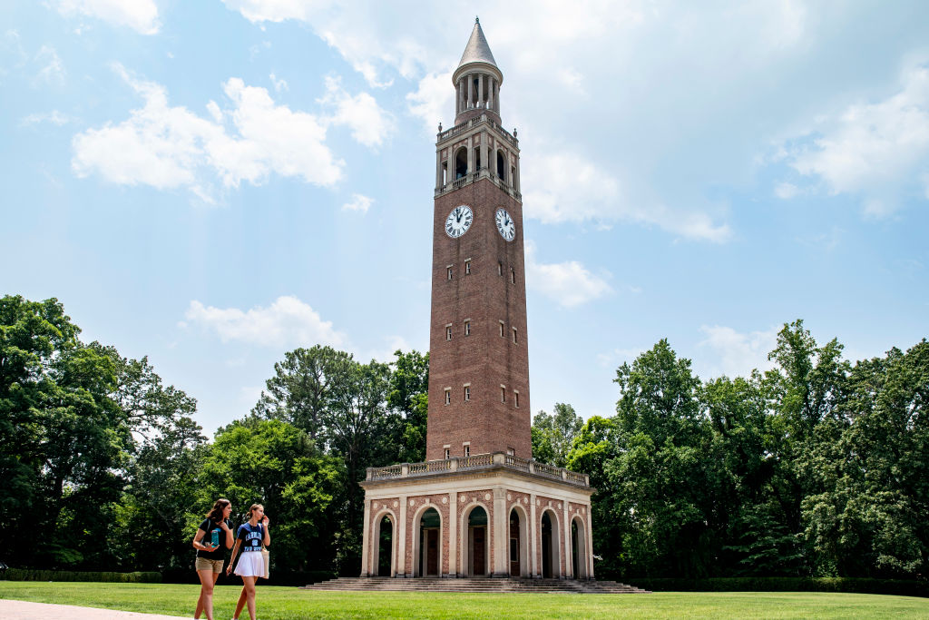 Supreme Court Rules Affirmative Action Is Unconstitutional In Landmark Case With Harvard And UNC