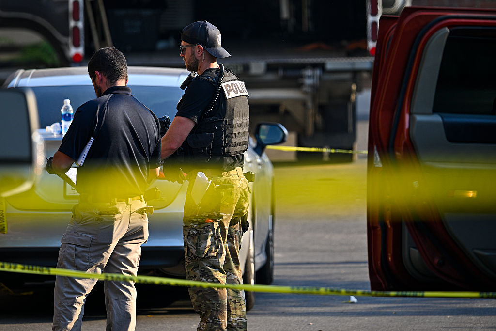 Shooting At Florida State University Leaves 2 Dead And Multiple Injured