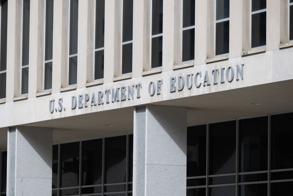 US-POLITICS-EDUCATION
