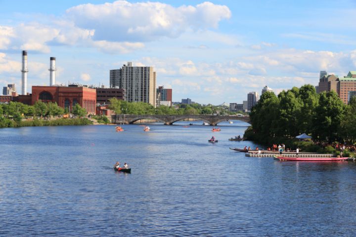 Cambridge, Massachusetts