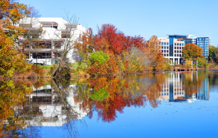 Columbia, Maryland