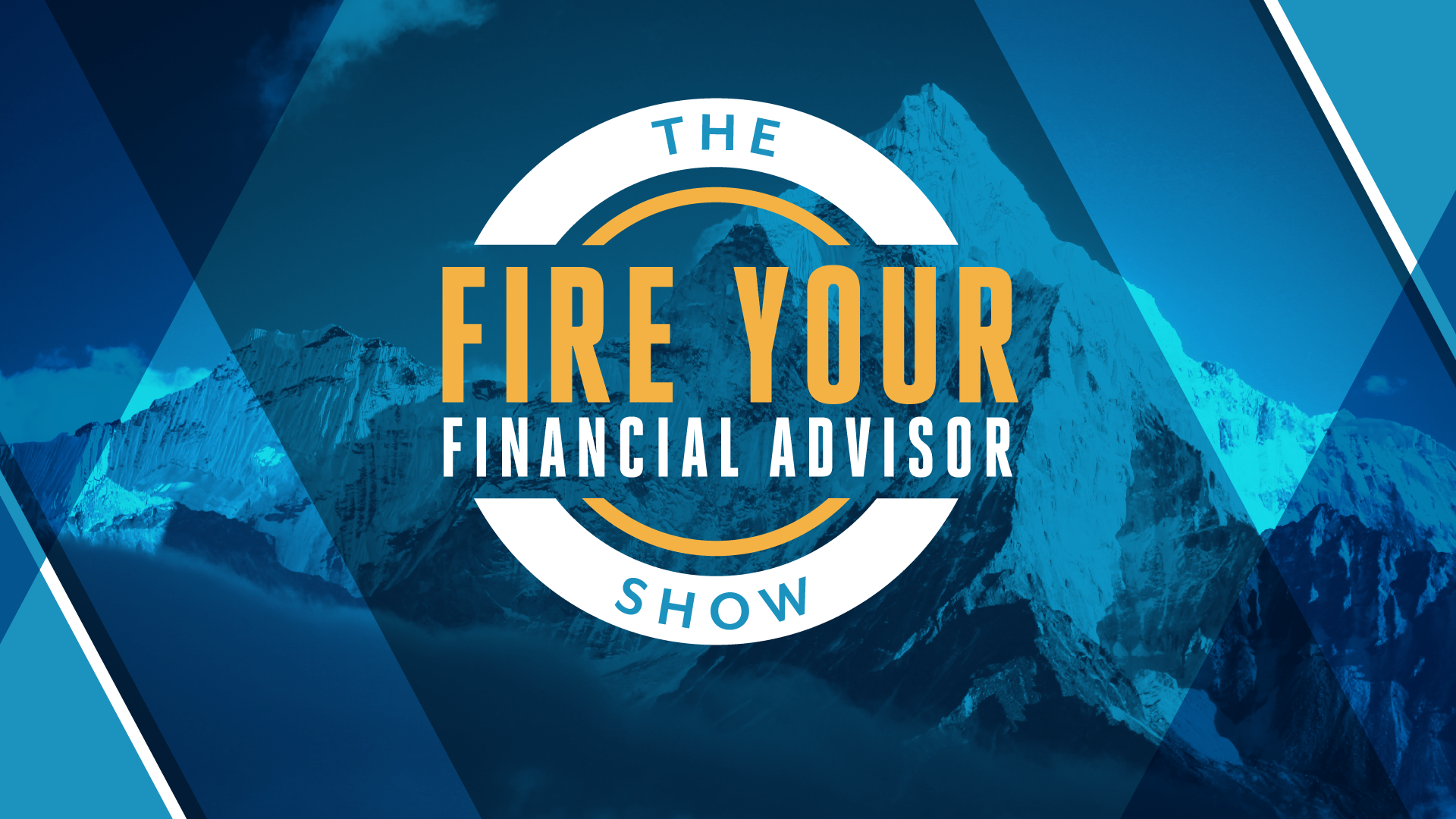 Fire Your Financial Advisor