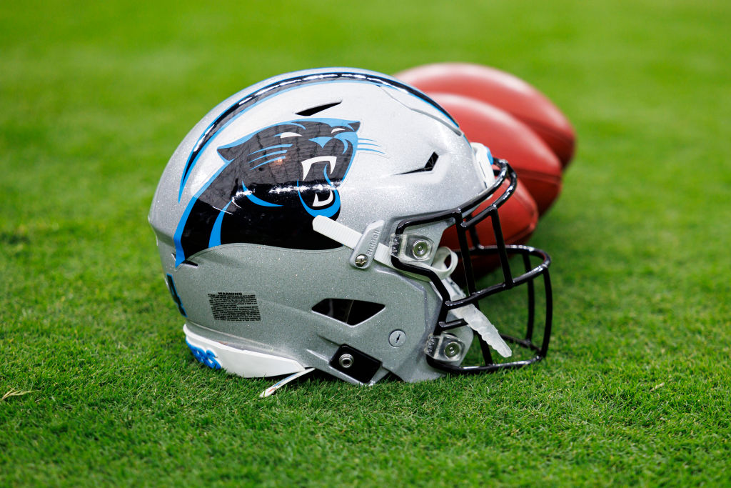 Carolina Panthers v Las Vegas Raiders