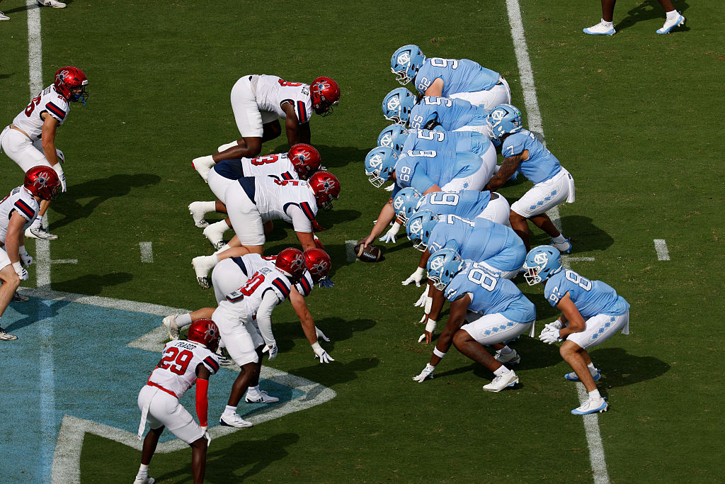 Richmond v North Carolina
