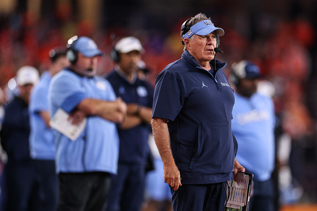 North Carolina v Syracuse