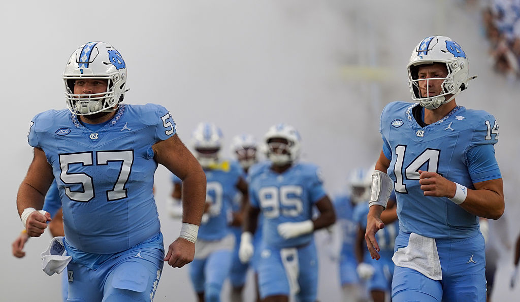 Stanford v North Carolina