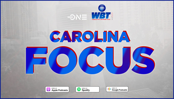 Carolina Focus 2025