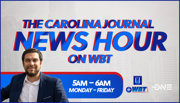 Carolina Journal 2025
