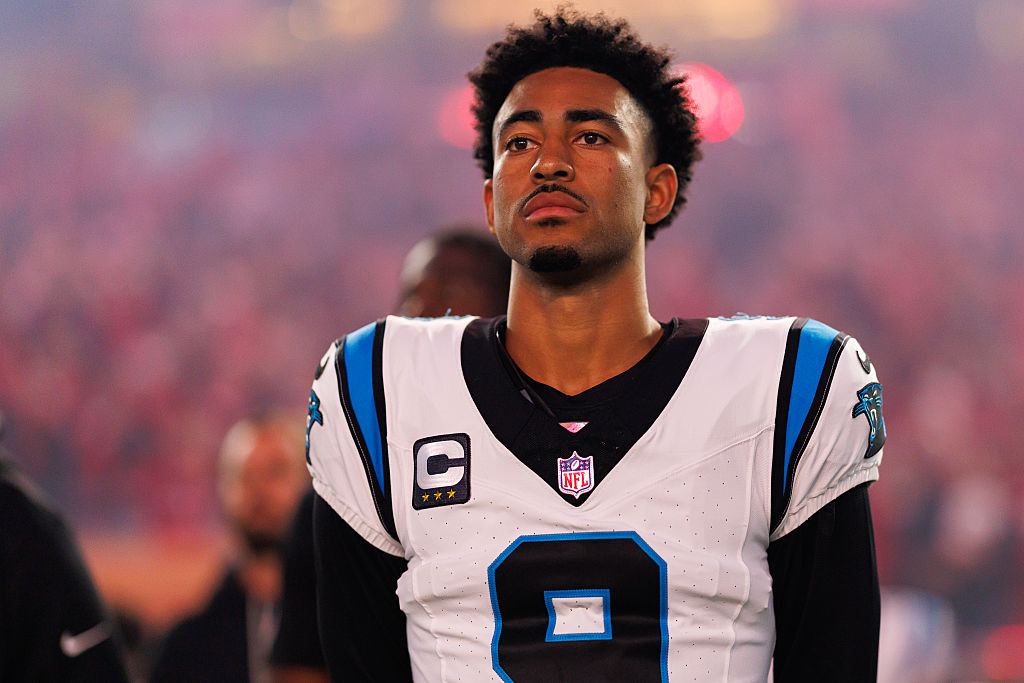 Carolina Panthers v San Francisco 49ers