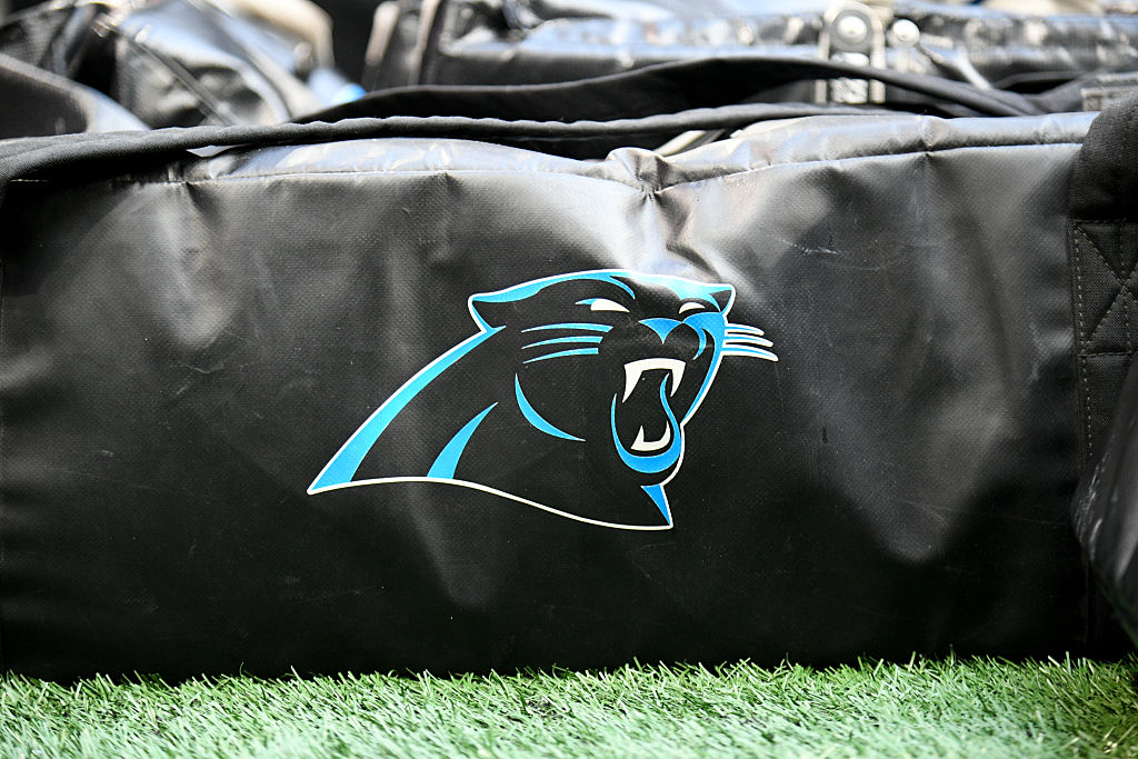 NFL: NOV 16 Panthers at Falcons