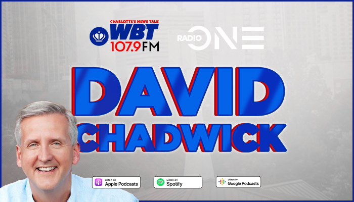 David Chadwick
